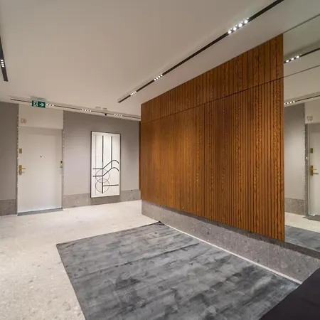 APARTAMENT PORTOVA Gdynia Zewnętrze zdjęcie