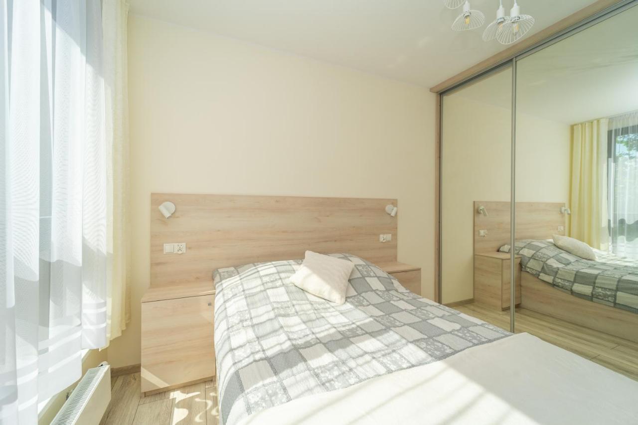 Portova Apartment Gdynia