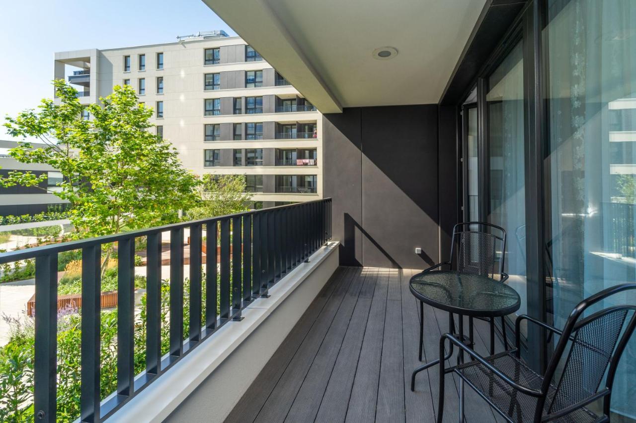 Portova Apartment