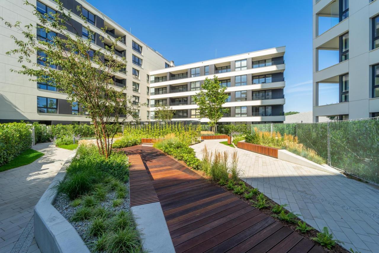 Apartment Portova