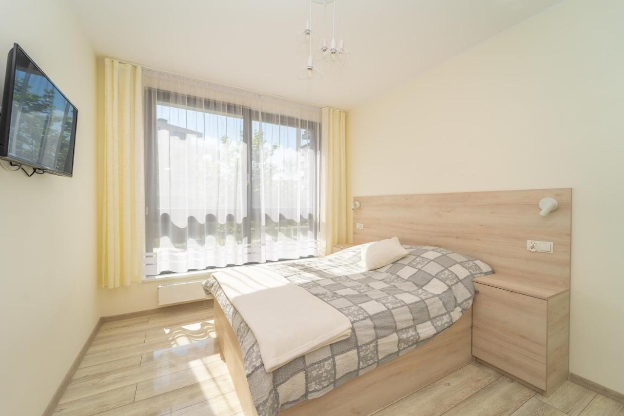 Portova Apartment