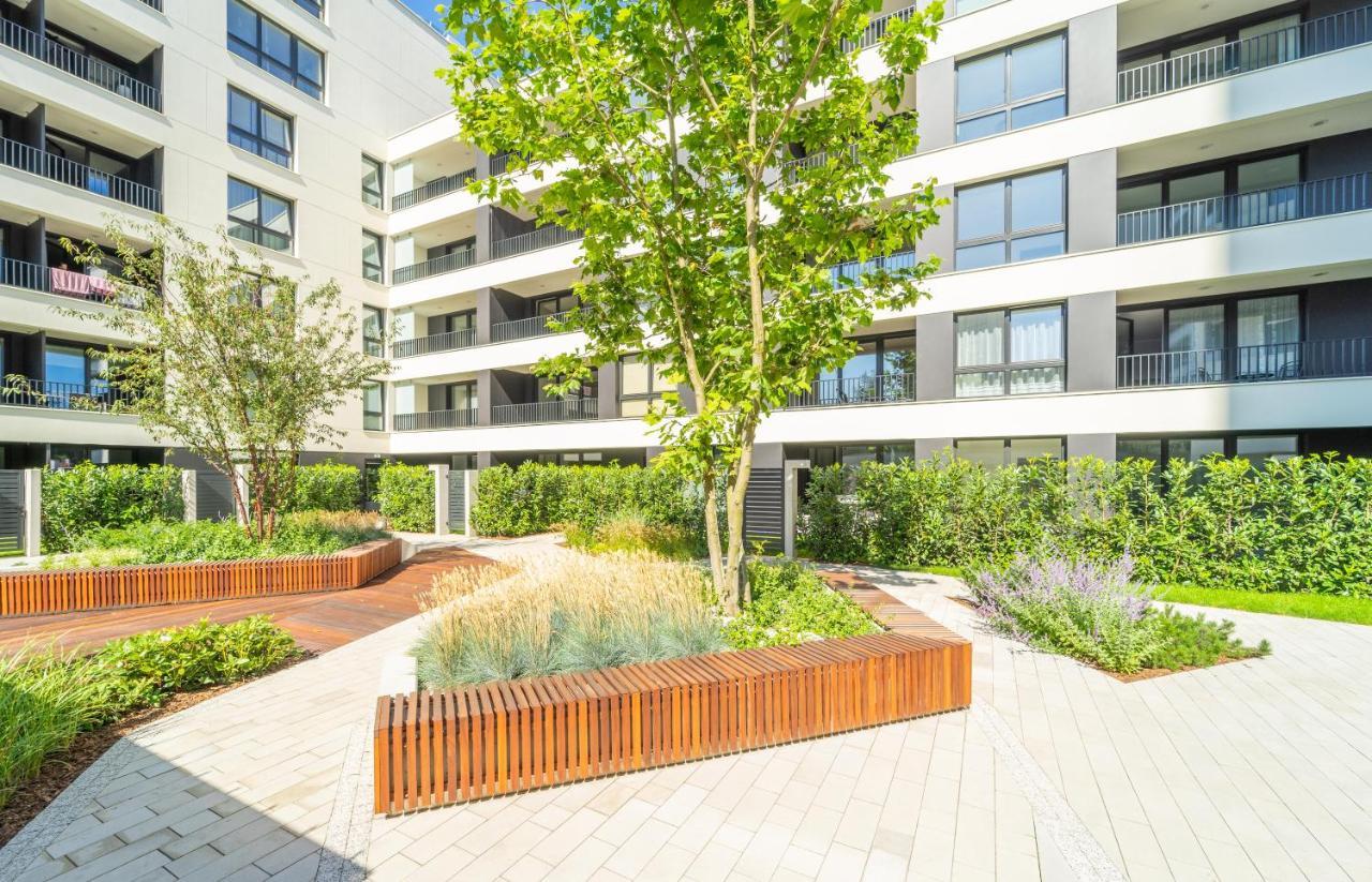 Portova Apartment Gdynia