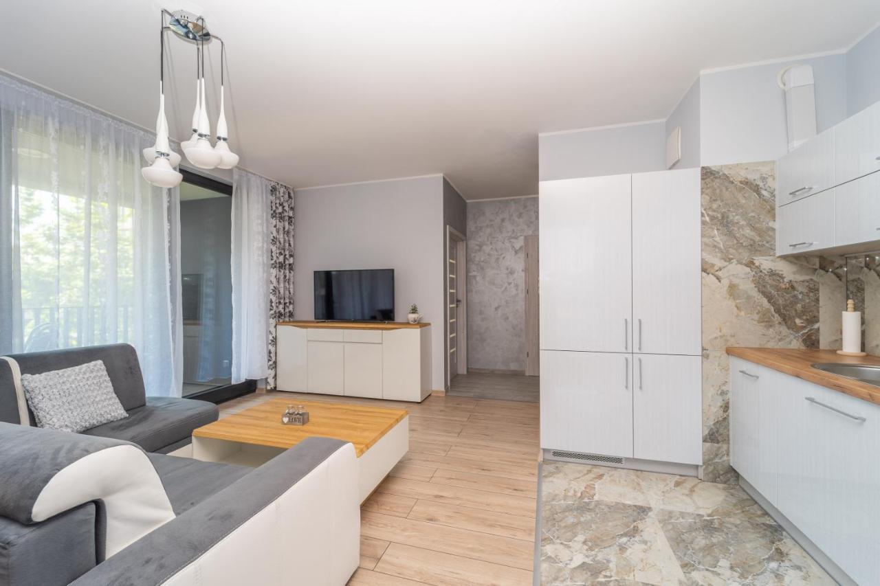 Apartment Portova *