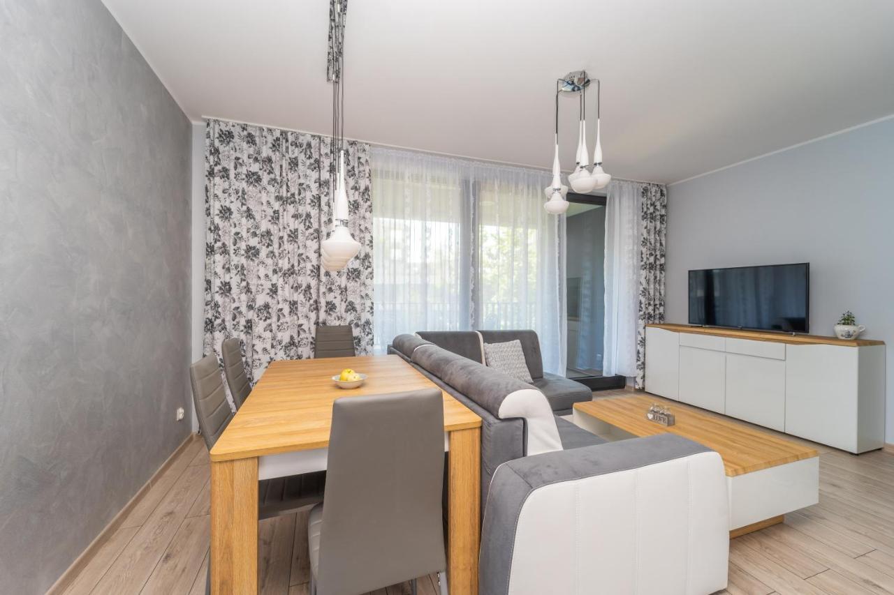 Apartment Portova Gdynia