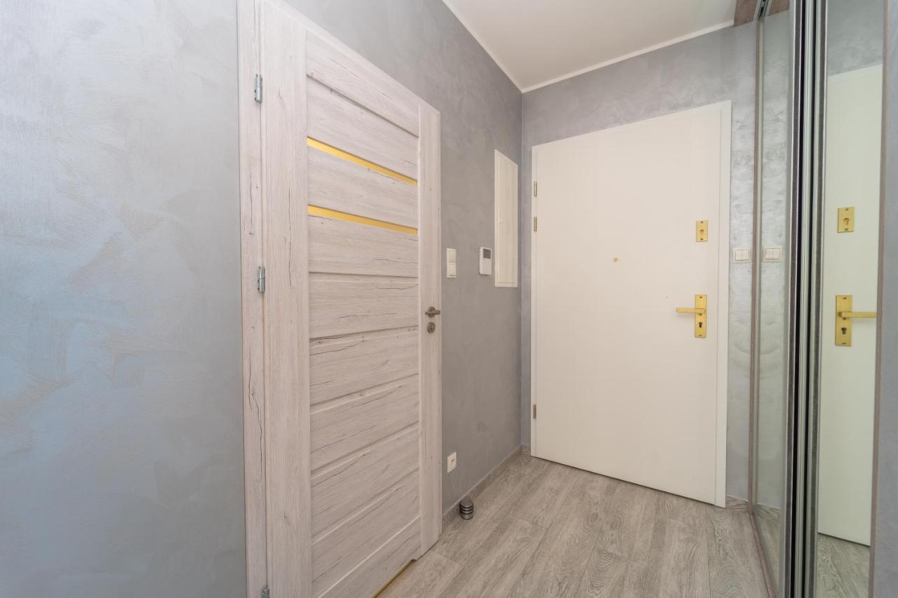 Apartment Portova Gdynia