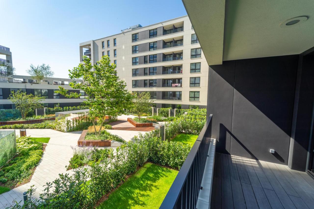 Portova Apartment Gdynia
