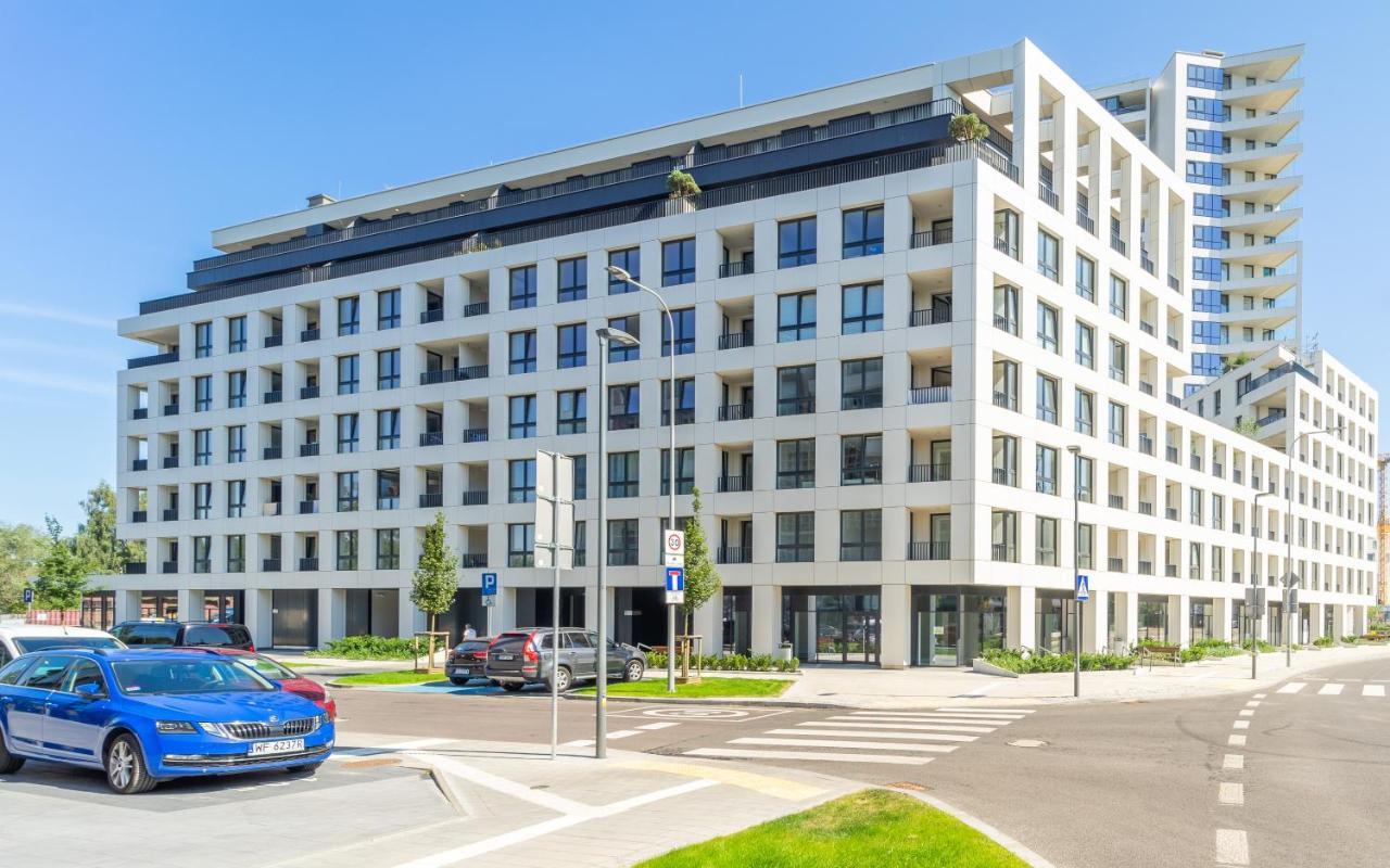 Portova Apartment